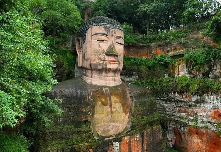 四川全景环线 7日游（九寨沟黄龙、峨眉山乐山大佛，蜀国成都；全程VIP一站式服务，免费接送机）