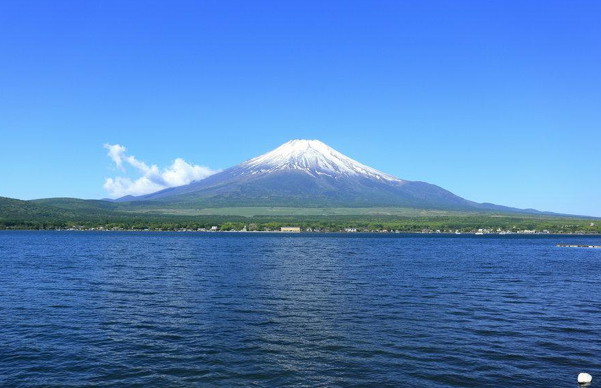  日本本州东京+富士山+京都+大阪+奈良温泉美食5晚6日游